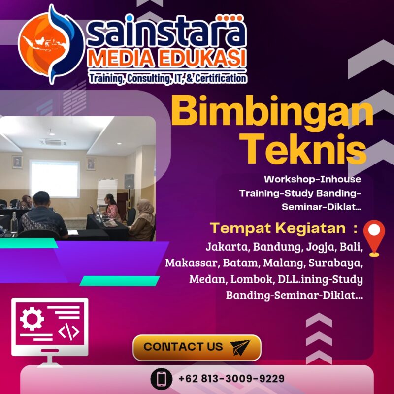 BIMTEK ADMINISTRASI KEPEGAWAIAN PEMERINTAH (ASN) 2025 -2026