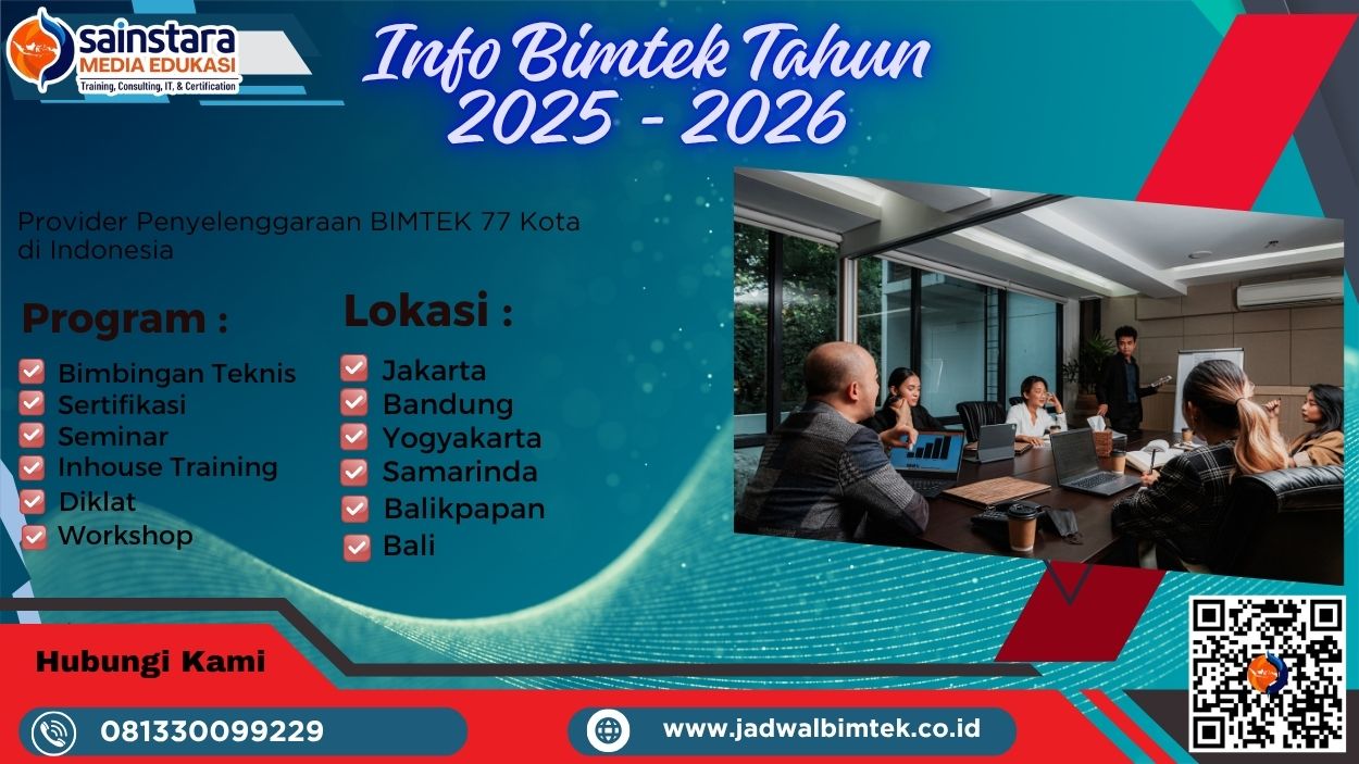 ISO 14001:2015 tentang Sistem Manajemen Lingkungan bagi Instansi Pemerintah