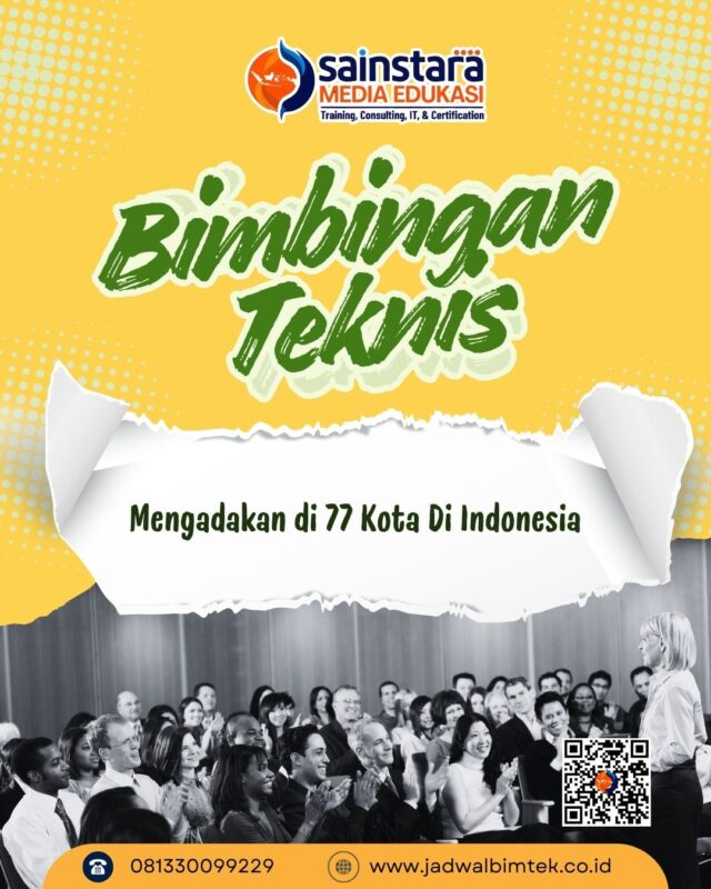 Jadwal Bimtek Penyusunan Rencana Aksi Daerah Tujuan Pembangunan Berkelanjutan (TPB/SDGs) - 2025/2026