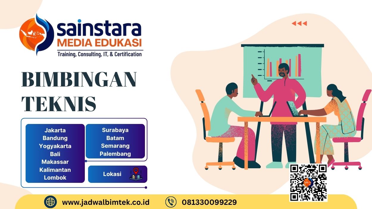 Jadwal Bimtek Penyusunan Rencana Pembangunan Kawasan Perdesaan 2025/2026