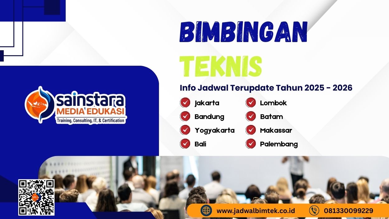 Jadwal Pelatihan Kesiapsiagaan dan Penanggulangan Bencana di RSUD Tahun 2025 - 2026