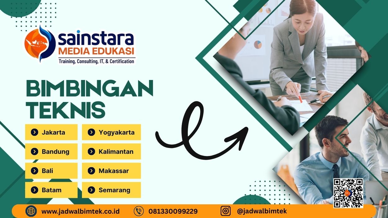 Jadwal Bimtek Penyusunan SOP Layanan Sekretariat DPRD Tahun 2025 - 2026