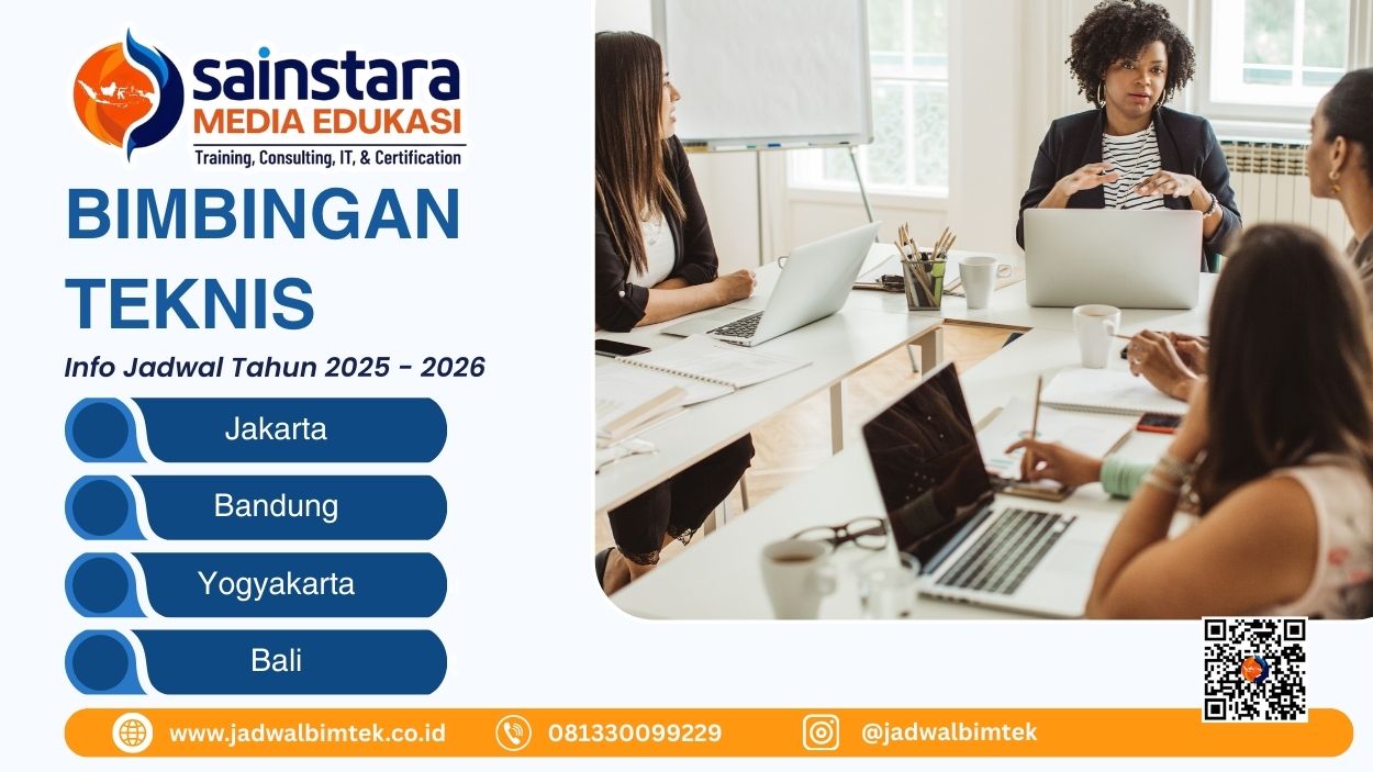 Jadwal Bimtek Peningkatan Kapasitas Sekretaris Dewan dalam Mendukung Fungsi Legislasi