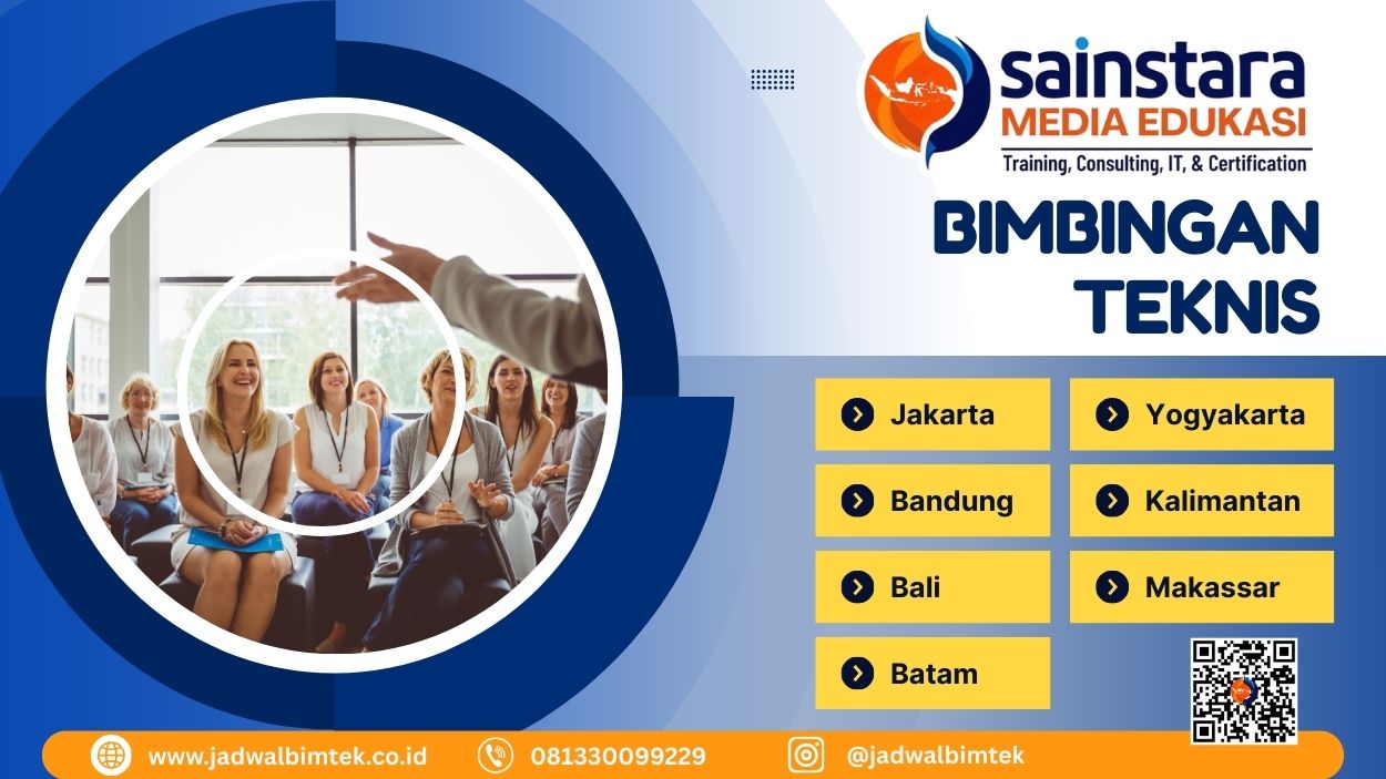 Jadwal Bimtek Penyusunan Laporan Reses dan Kunjungan Kerja DPRD Tahun 2025 - 2026