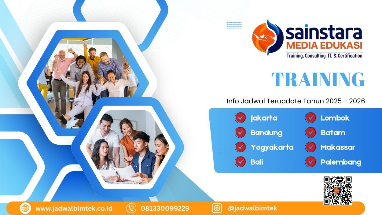 Jadwal Bimtek Pengelolaan Dana Penyertaan Modal Desa untuk BUMDes