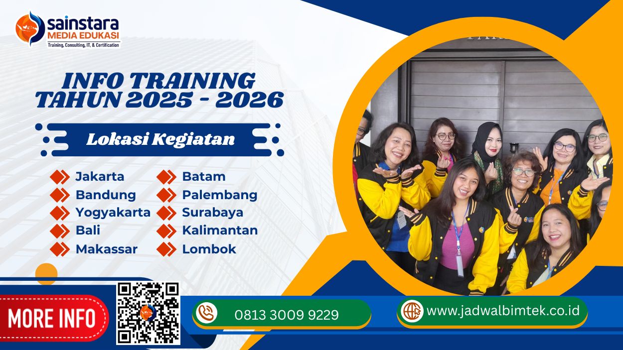 Info Training Teknik Pengeboran dan Peledakan untuk Eksplorasi Tahun 2026