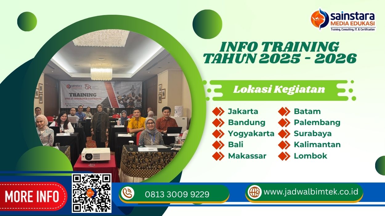 Info Training Psikologi Penilaian Kepribadian Tahun 2026