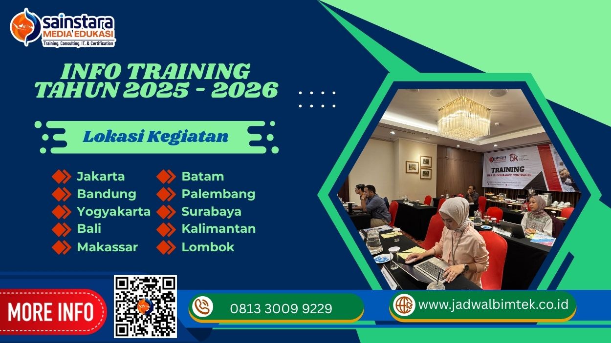 Info Training Psikologi Penanganan Kecanduan dan Perilaku Risiko Tahun 2026