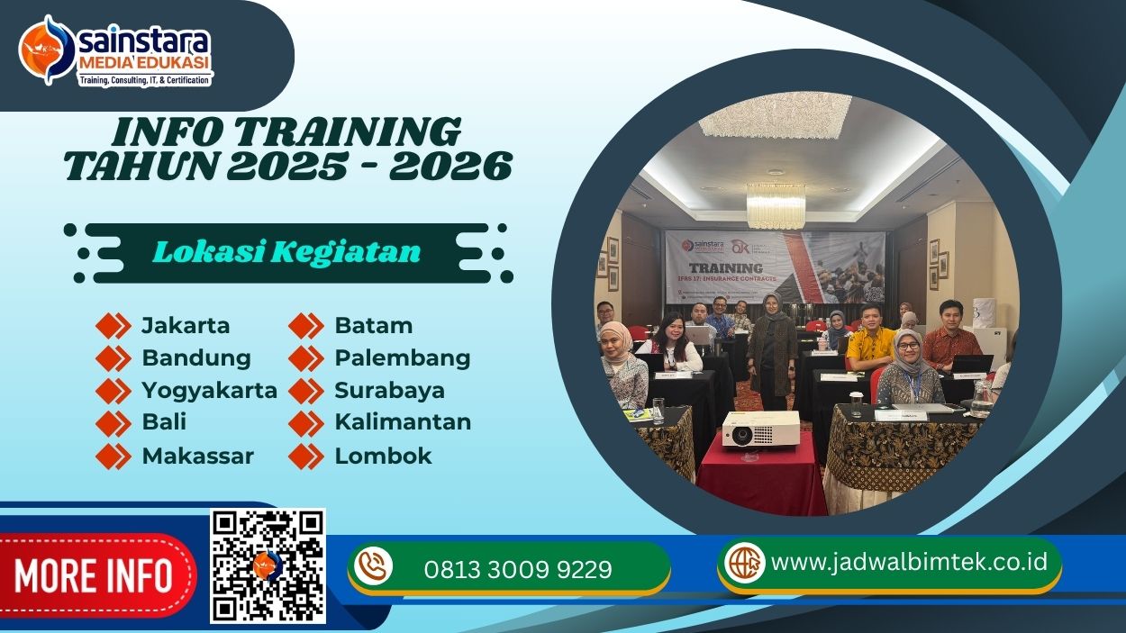 Info Training Psikologi Penilaian Psikologis untuk Seleksi SDM Tahun 2026