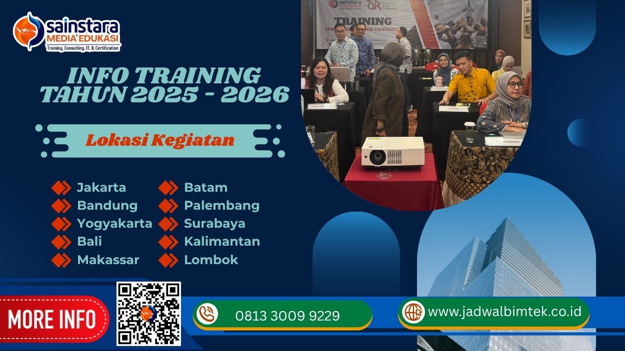 Info Training Pemadam Kebakaran Kelas D (Operator APAR & Hydrant) Tahun 2026