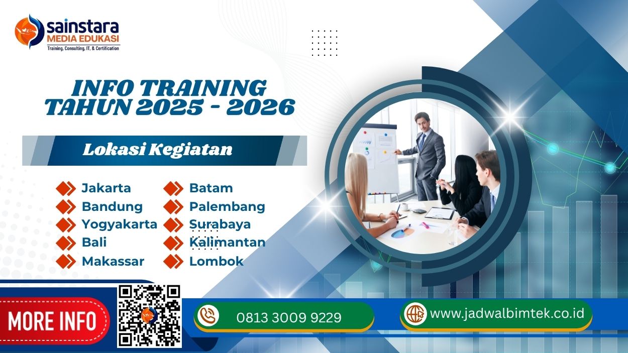 Info Training Kalibrasi Alat Ukur Getaran dan Kebisingan (Vibration & Sound Level Meter) Tahun 2026