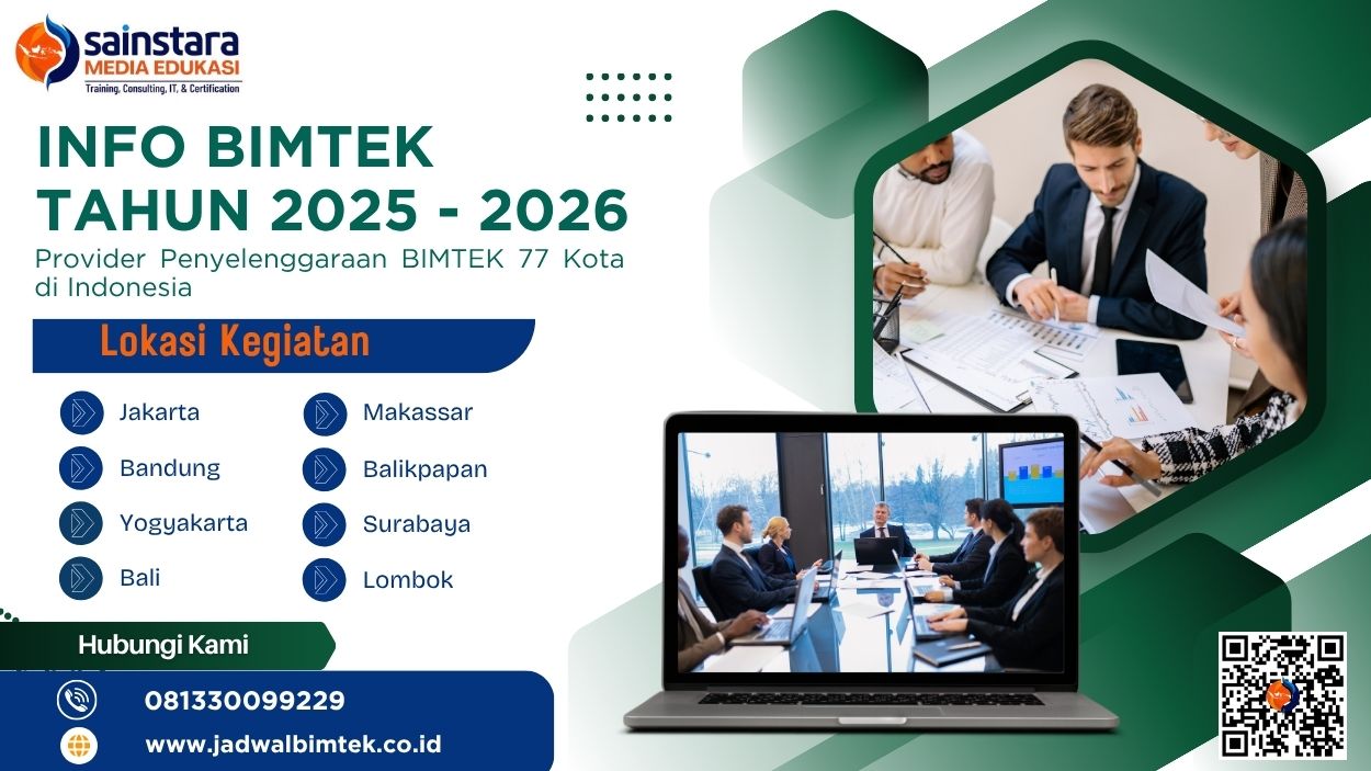 Info Bimtek Program Indonesia Sehat dengan Pendekatan Keluarga (PIS-PK) Tahun 2026