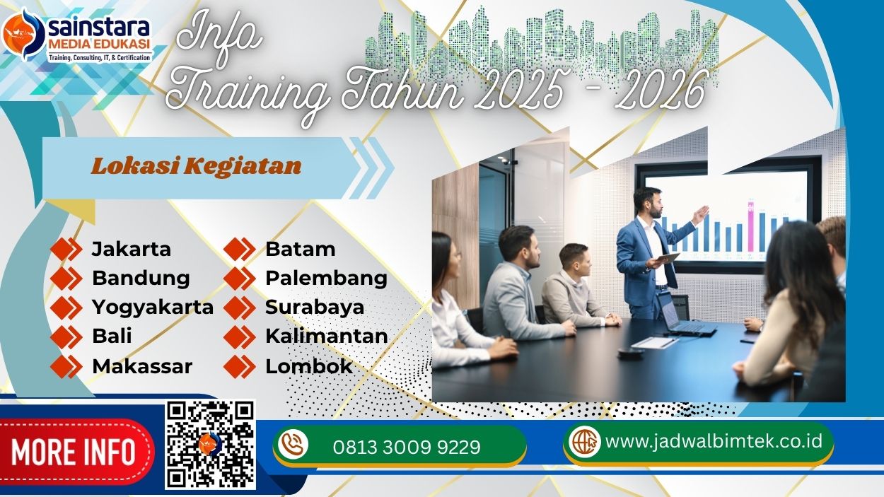 Info Training Akuntansi Dasar untuk Staf Non-Akuntansi Tahun 2026