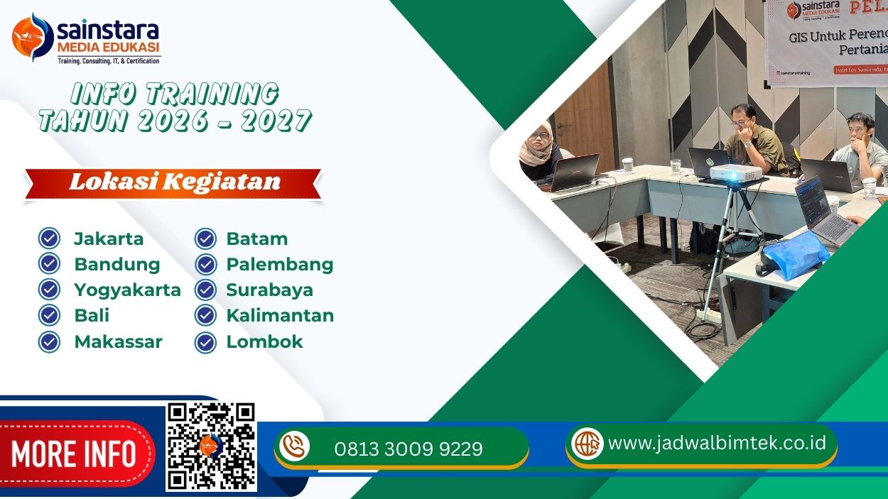 Info Training Perlindungan Hukum dan Tanggung Jawab Direksi Tahun 2026 - 2027