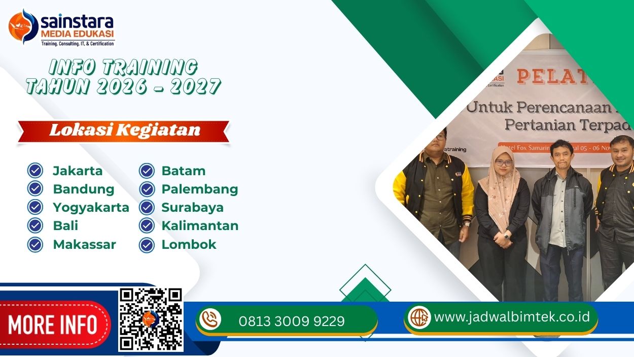 Pelatihan Sekretaris Profesional Berbasis Digital untuk Meningkatkan Efektivitas Kerja dan Layanan Administrasi Modern Tahun 2026 - 2027