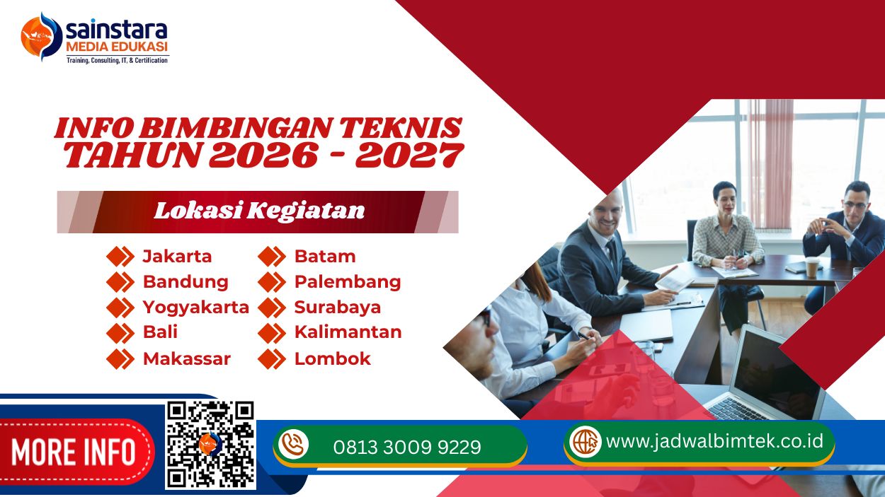 Info Bimtek SIPD RI E-Planning 2026: Cara Mudah Input & Sinkronisasi Program Daerah