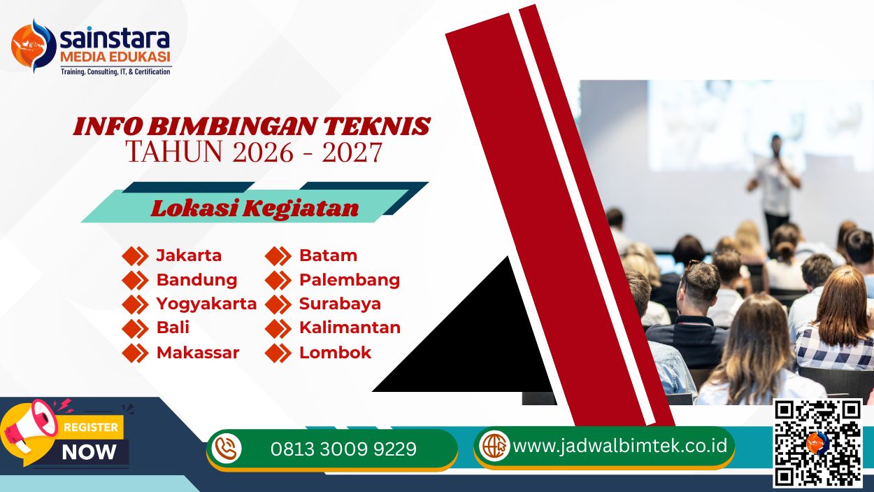 Bimtek Pelatihan Promosi Rumah Sakit Berbasis Digital untuk Meningkatkan Kepercayaan dan Loyalitas Pasien 2026 -2027