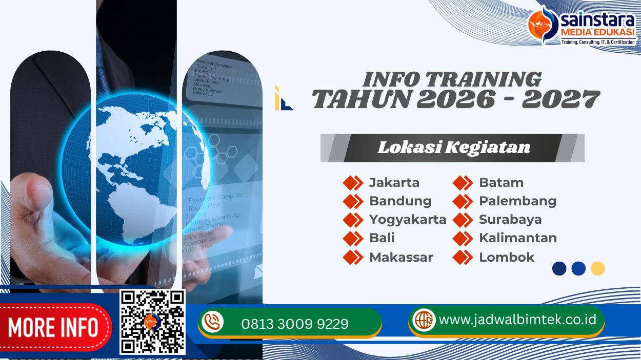 Info Training CSR Partnership and Stakeholder Relationship Tahun 2026 - 2027
