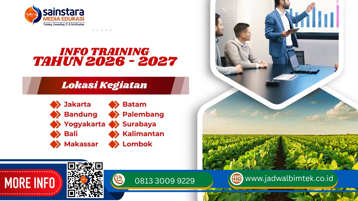 Info Training Peran Direksi dan Komisaris dalam Pengawasan APU PPT BPR