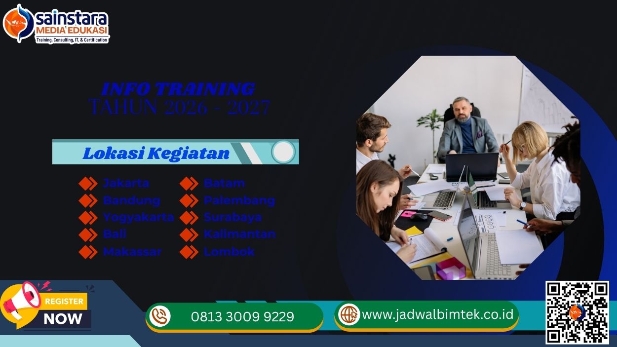 TRAINING PEOPLE MANAGEMENT & LEADERSHIP
