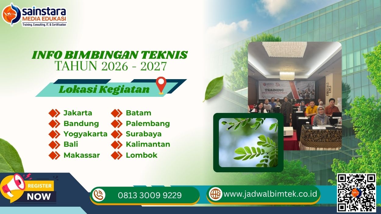 Pelatihan 𝗣𝗦𝗔𝗞 𝟭𝟭𝟴 𝗣𝗲𝗻𝘆𝗮𝗷𝗶𝗮𝗻 𝗱𝗮𝗻 𝗣𝗲𝗻𝗴𝘂𝗻𝗴𝗸𝗮𝗽𝗮𝗻 𝗟𝗮𝗽𝗼𝗿𝗮𝗻 𝗞𝗲𝘂𝗮𝗻𝗴𝗮𝗻 2026