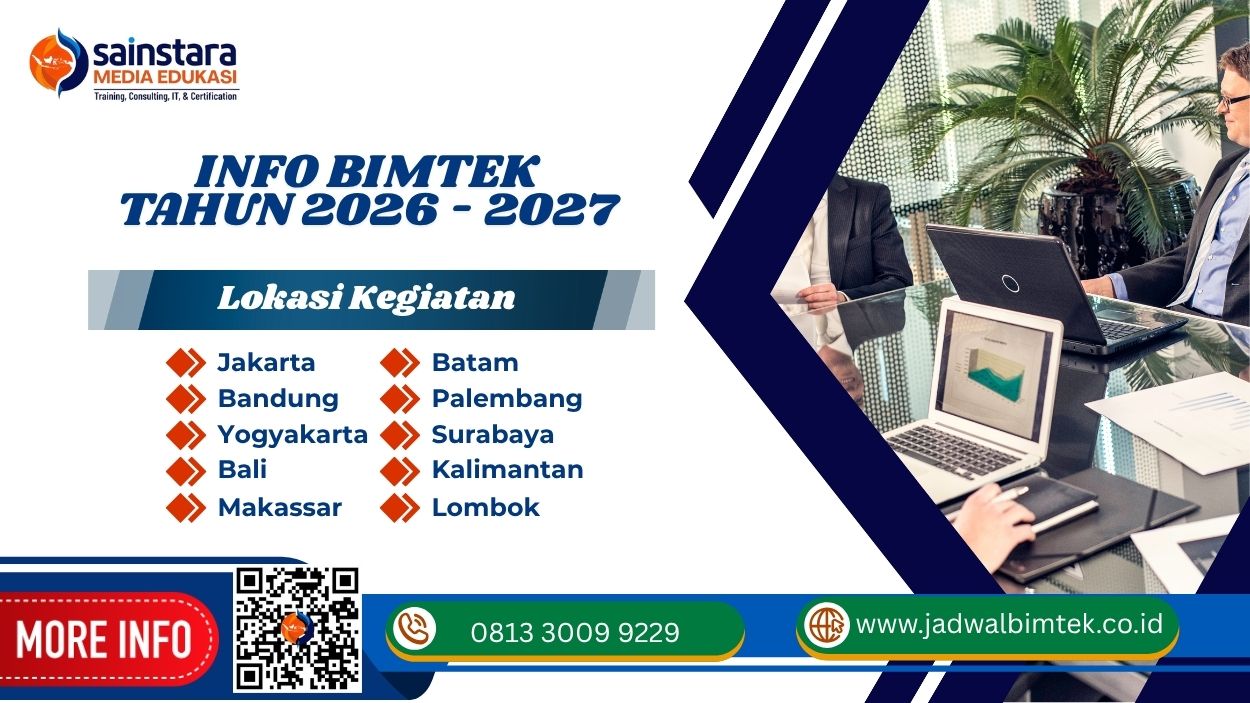 Info Bimtek Pengenalan Fraud dalam Pengadaan Barang dan Jasa: Konsep, Jenis, dan Dampaknya