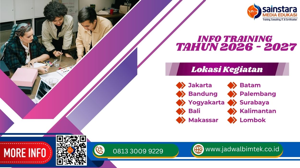Training Strategi Implementasi CSR yang Efektif dan Berkelanjutan