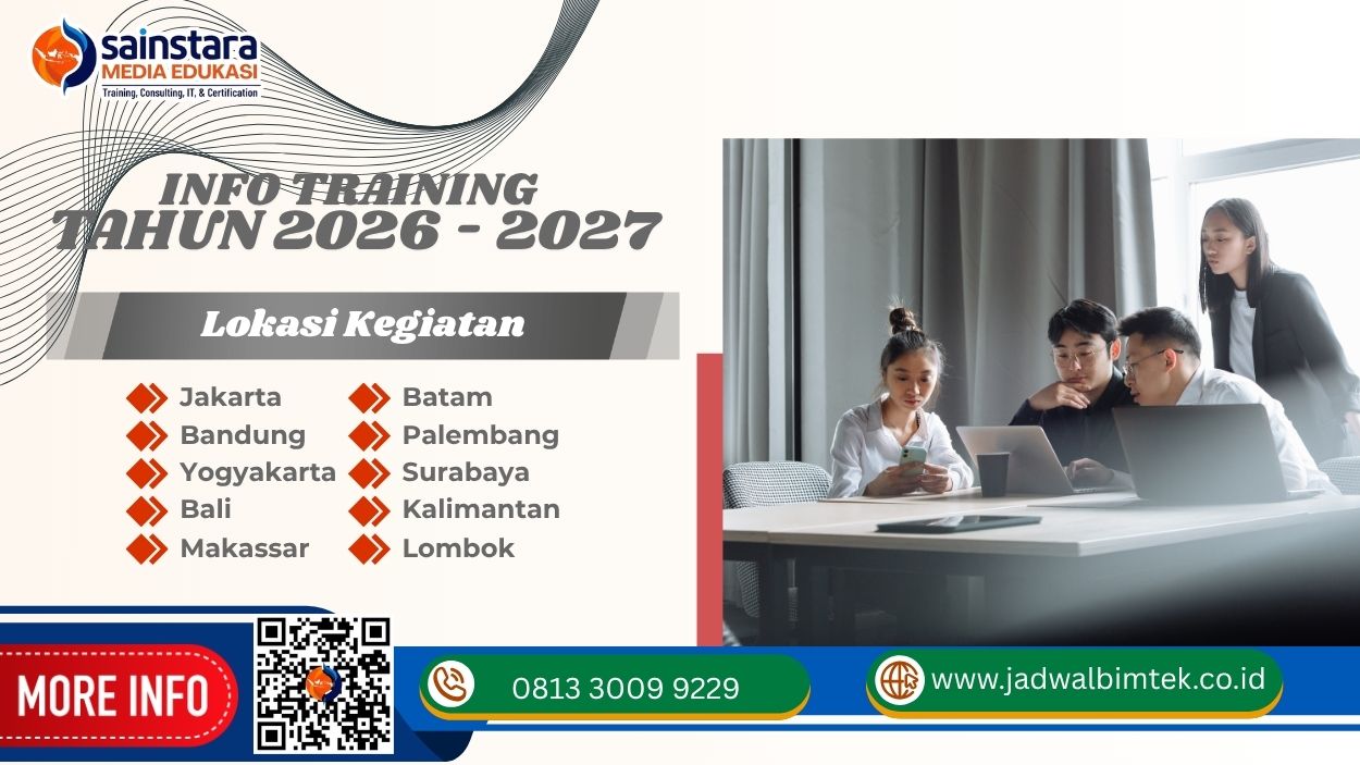 Training Memulai Bisnis Online Setelah Pensiun