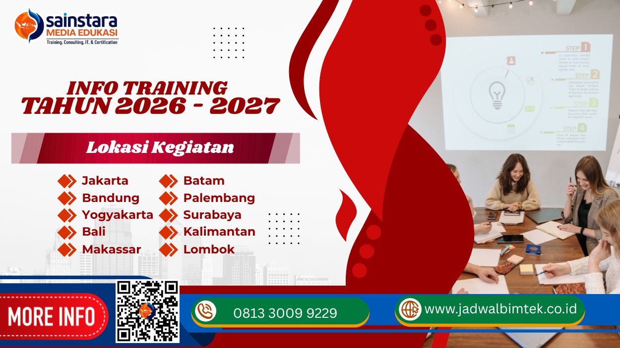 Training Pemasaran Produk Jasa Keuangan yang Berorientasi Perlindungan Konsumen